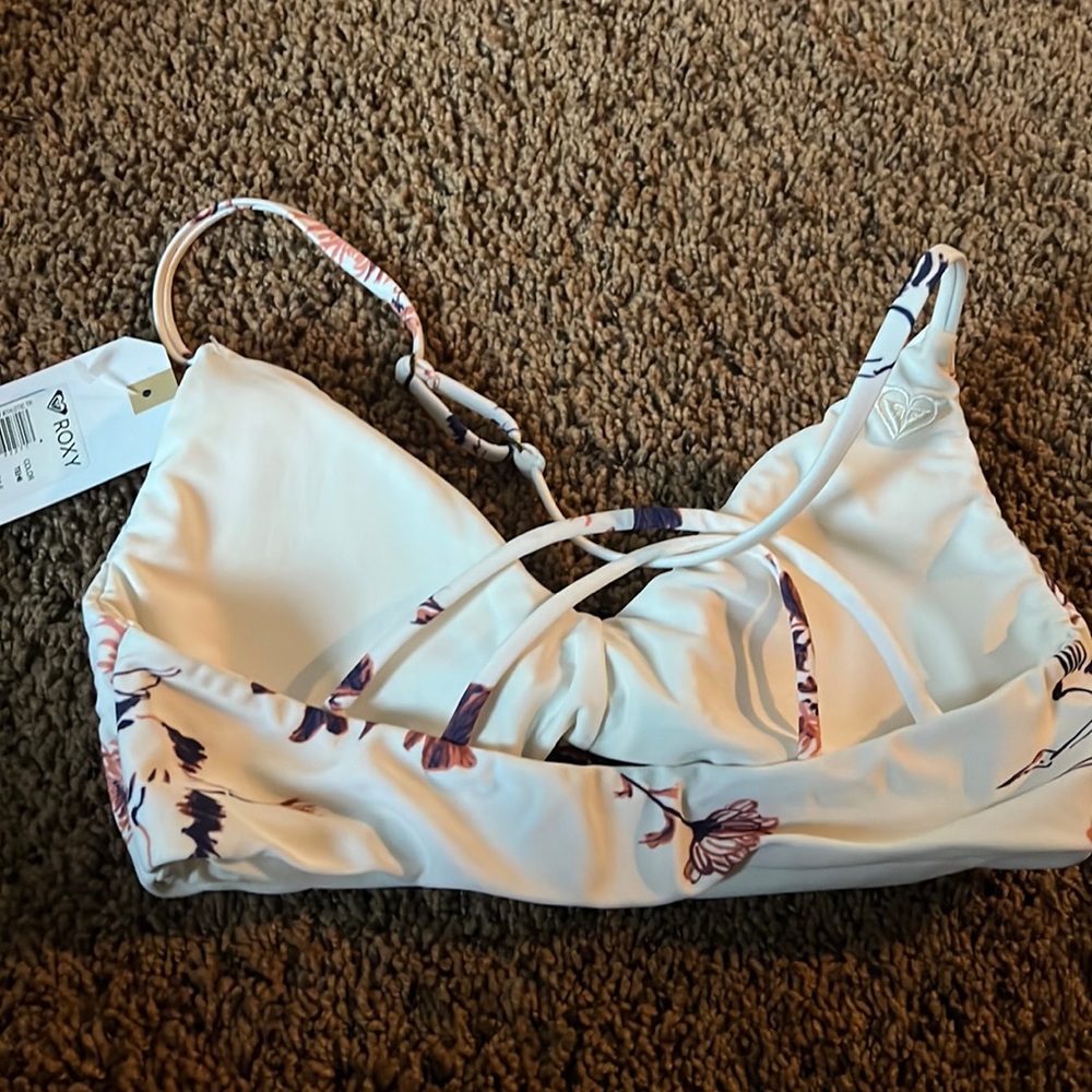 Swim top